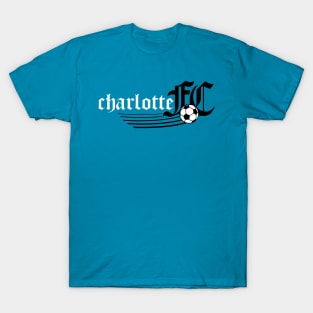 Charlotte FC T-Shirt